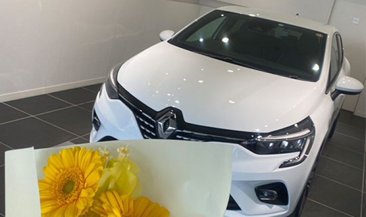 ルーテシア インテンス