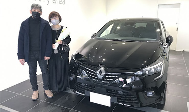 ルーテシア インテンス