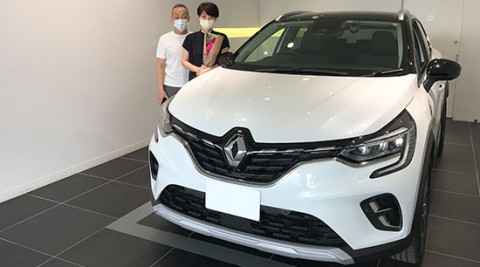 キャプチャー インテンス テックパック