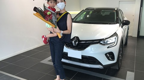 キャプチャー インテンス テックパック