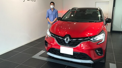 キャプチャーインテンス テックパック