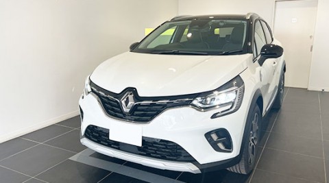 キャプチャー インテンス