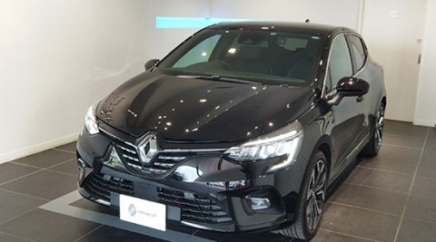 ルーテシア  E-TECH ハイブリッド レザーパック