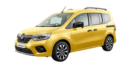 KANGOO(ガソリン)