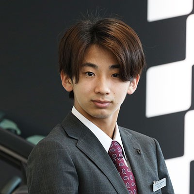 鈴木 雅斗
