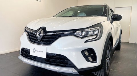 キャプチャー インテンス