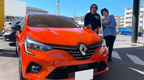ルーテシア E-TECH